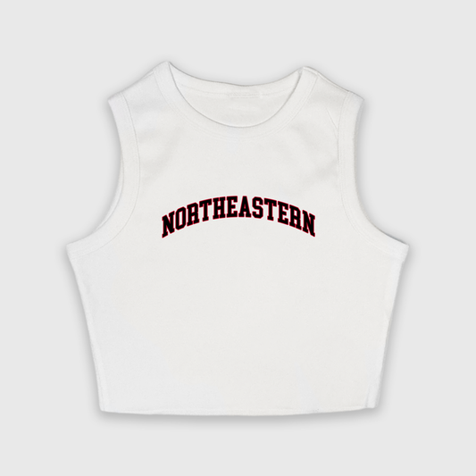 Varsity Northeastern Top