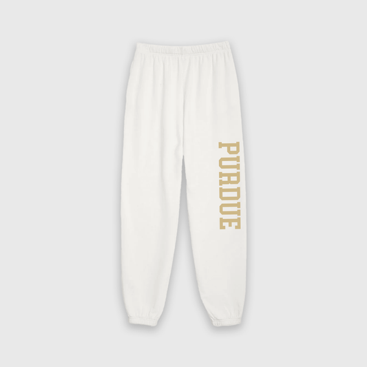 Varsity Purdue Sweatpants