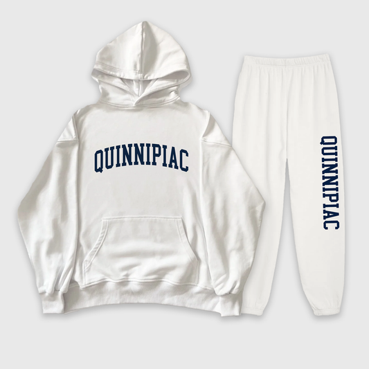 Varsity Quinnipiac Set