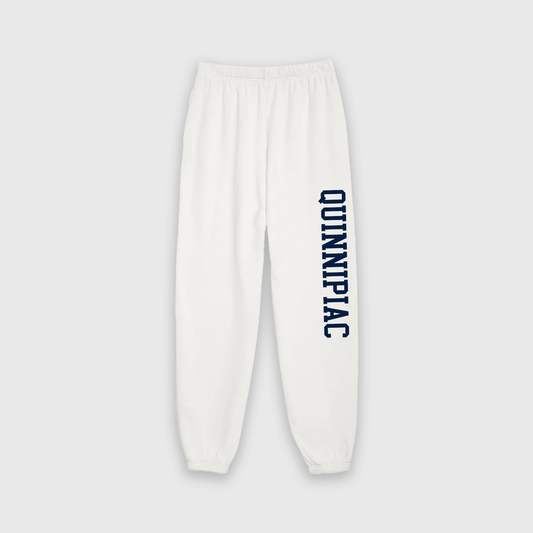 Varsity Quinnipiac Sweatpants