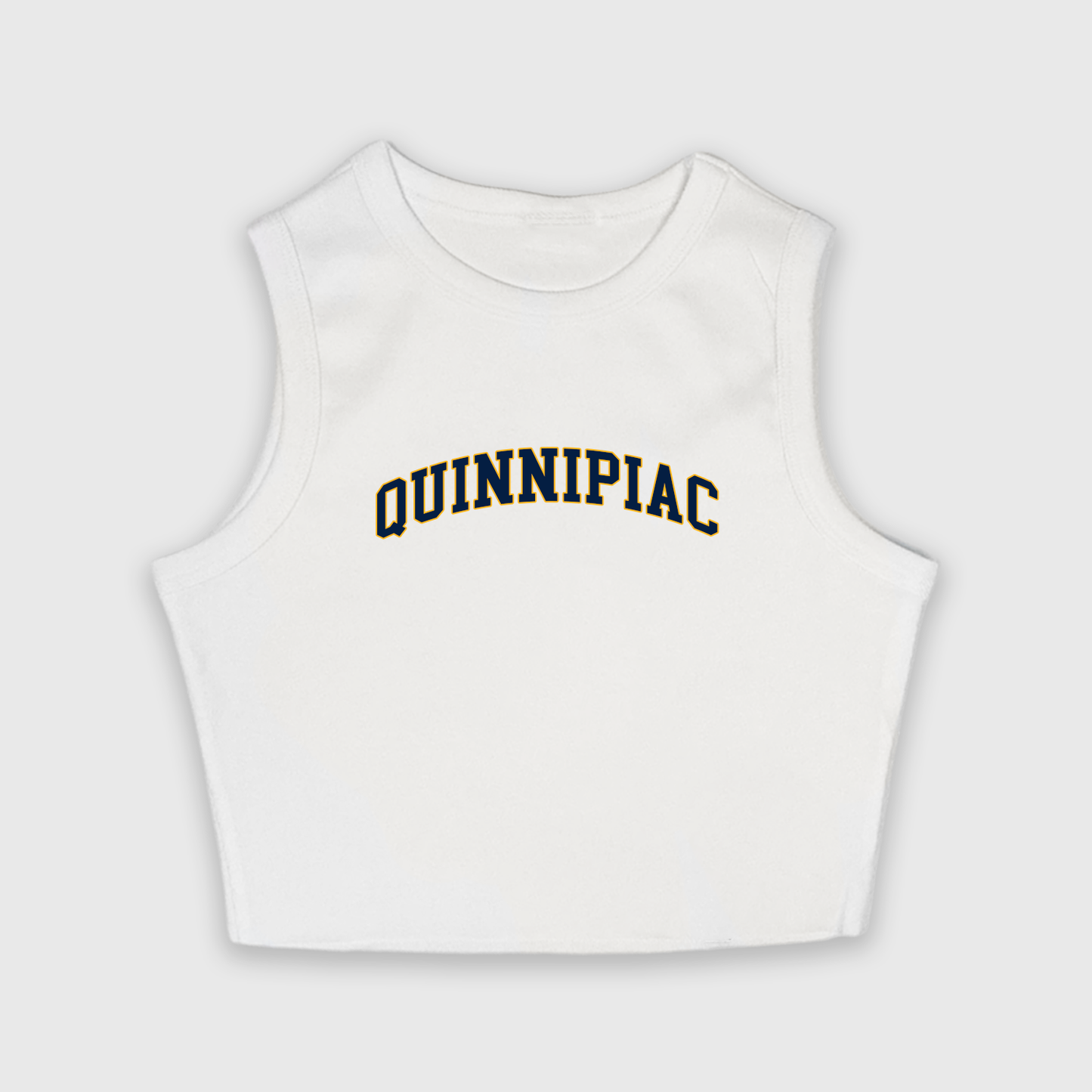 Varsity Quinnipiac Top