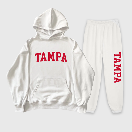 Varsity Tampa Set