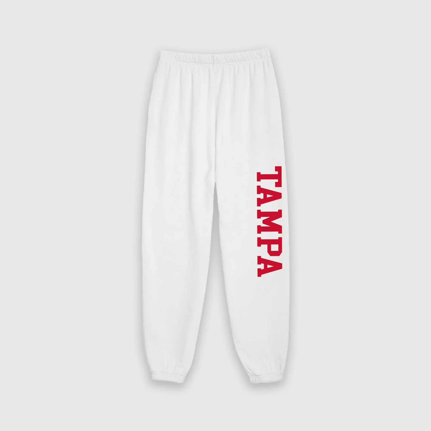 Tampa Varsity Sweatpants