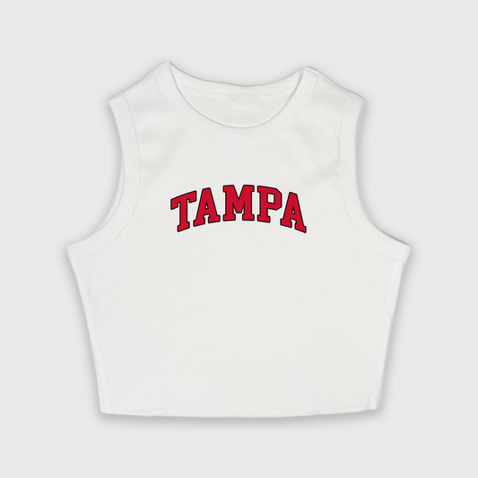 Varsity Tampa Top