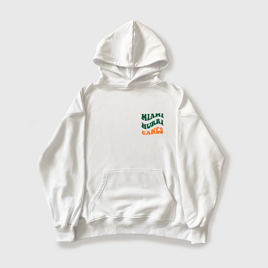 Sway Miami Hoodie