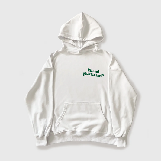 Flow Miami Hoodie